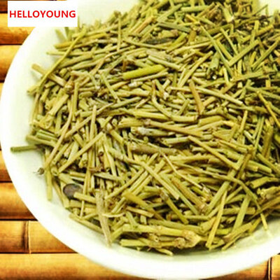

C-TS004 New 250g Pure Raw Natural Ephedra Sinica Tea Ma Huang Herbal Tea Chinese ephedra Ma Huang Anti-cough Fating Aging Asthma