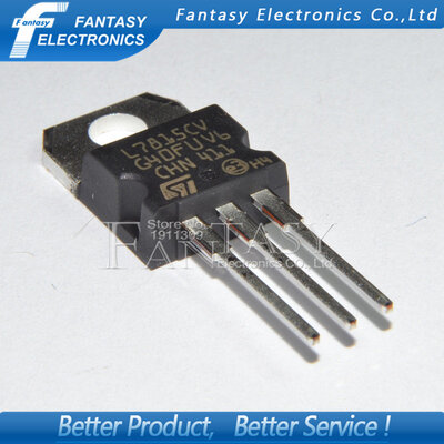 

10PCS L7815CV TO220 L7815 TO-220 7815 LM7815 MC7815 new&original IC free shipping
