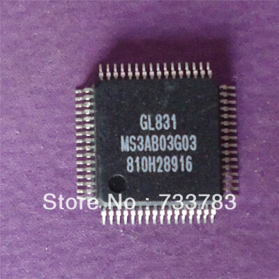 

5pcslot GENESYS GL831