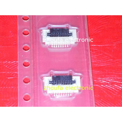 

10pcslot 51296-0894 512960894 8pin 05mm pitch connectors original spot