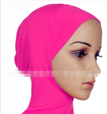 

Akane 2 pieces in scarves turban tube cap skull Islamic womens fashion Muslim womens headscarf
