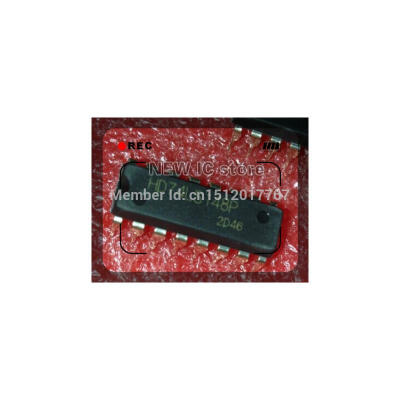 

Free Shipping New original 50pcs HD74LS148P 74LS148P DIP-16