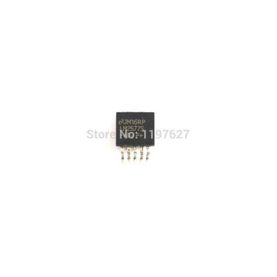

10PCS/LOT LM2577S-ADJ LM2577S TO263 original IC electronics