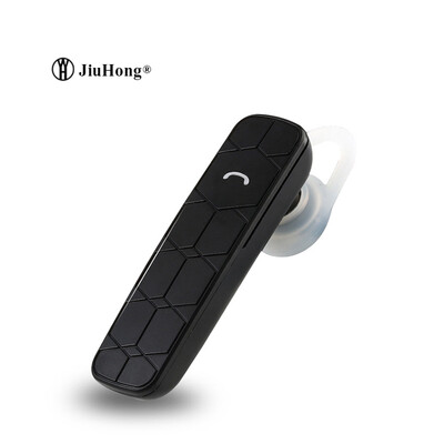 

Беспроводная Bluetooth-гарнитура WH M1 Автомобильные наушники Гарнитура для шумоподавления громкая связь музыка спортивный наушник