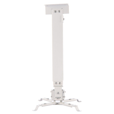 

Pigeon XINGE 43-65 Adjustable Universal Projector Hanger Projector Bracket White