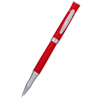 

Picasso pimio pen fin special financial men&39s business office adult students with 038mm Benal series 702 bright red folder