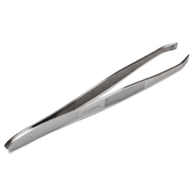 

Jingdong Supermarket Silky Beauty Silky Beauty eyebrows pliers tweezers SY01-226 color random