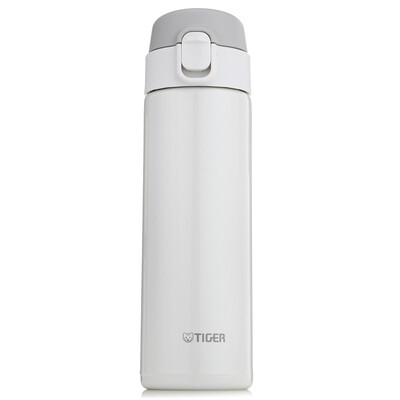 

Tiger Tiger Holder Car Body Cover Stainless Steel Cup Portable Outdoor Cup MMY-A48C-WP Pearl White