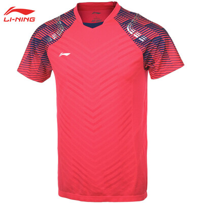 

Li Ning (LI-NING) Все футбольные штаны для тренировок в бадминтоне в Англии AAPN029-2 Флуоресцентное пламя XL Code