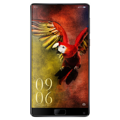 

Elephone S8 4G Phablet Android 71 60 inch 2K Screen Helio X25 Deca Core 25GHz 4GB RAM 64GB ROM 210MP Rear Camera Fingerprint