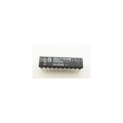 

FREE SHIPPING P87LPC764BN DIP NEW STOCK 10PCS/LOT IC