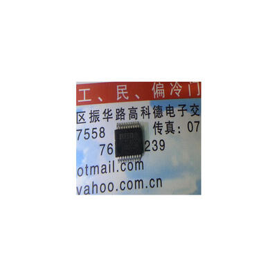

FREE SHIPPING PCM1802DB PCM1802 SOP integrate circuit ic 10PCS/LOT