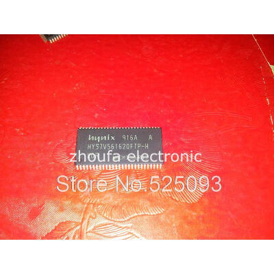 

10pcslot HY57V561620FTP-H