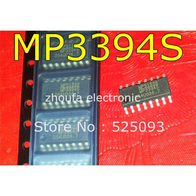 

20pcslot MP3394S MP3394