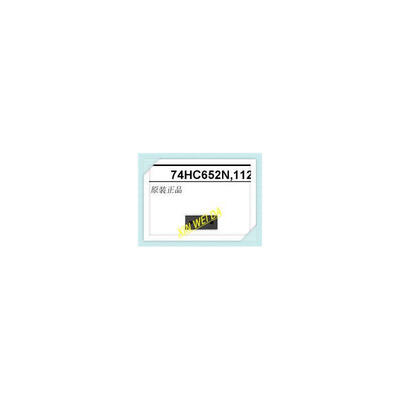 

10pcslot 74hc652n 74hc652 74hc dip24 Good qualtityHOT SELL FREE SHIPPINGBUY IT DIRECT