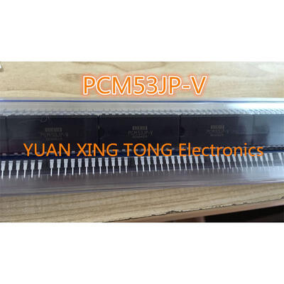 

Free Shipping 5 PCSLOT PCM53JP-V PCM53JP DIP NEW IN STOCK IC