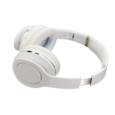 

EGGIEG V8800N Foldable Stereo Wireless Bluetooth V4.0 + EDR Headset Headphone NFC Function Multi-point with Mic 3.5mm Cable