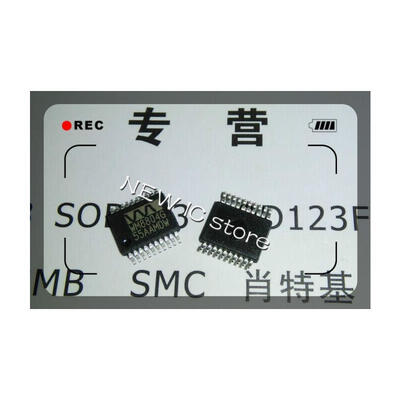 

10pcslot IC WM8804 WM8804GEDS WM8804G SSOP-20 Original authentic&new Free Shipping IC
