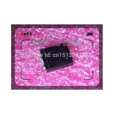 

Free Shipping 10pcs MBRS360T3G DO-214AB SMC B360 MBRS360 100% original