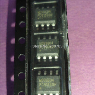 

10pcs/lot MDS3604 MOSFET(Metal Oxide Semiconductor Field Effect Transistor)