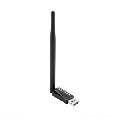 

150mbps беспроводной адаптер Wi - Fi сети LAN карту USB 802.11n/g/b + антенна