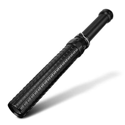 

paulone telescopic stick-type flashlight CREE flashlight flashlight flashlight portable zoom ZY0017