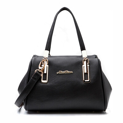 

Aliwilliam® Hot Selling Women PU Leather Handbag Tote Shoulder Bags Large Capacity PU Bags for ladies Fashion Design