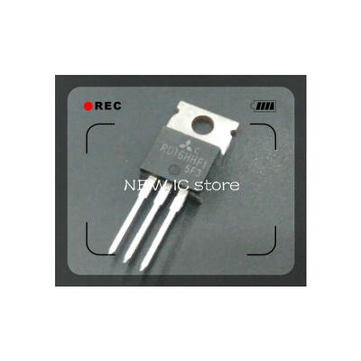 

10PCS RD16HHF1 RD16HHF1