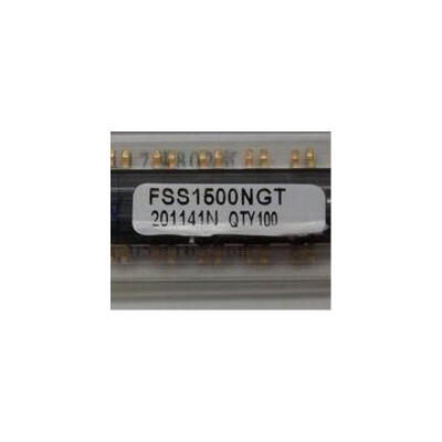 

Free Shipping 5 PCS/LOT FSS1500NGT FSS1500 NEW IN STOCK IC