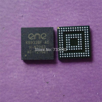 

2pcs/lot KB932BF A0 KB932BF AO KB932BFA0 KB932BFAO BGA Management computer input and output the start-up circuit of input and output