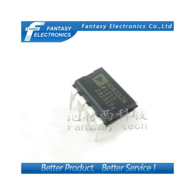 

5PCS AD633JNZ DIP8 5pcs/lot operational amplifier AD633J DIP AD633JN AD633