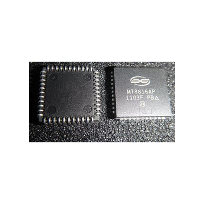 

5pcs/lot MT8816AP MT8816 PLCC44 original electronics kit in stock ic components