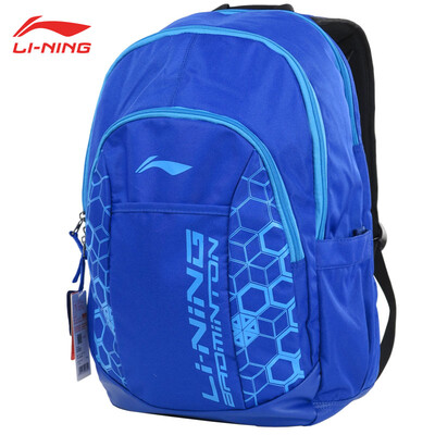 

LI-NING Badminton Pack 6 Pack ABJN018-1 BlackOrange