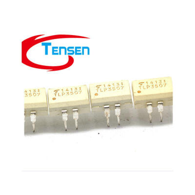 

10Pcs/Lot TLP3507 DIP-5 Optical Coupler(OC) Optocoupler