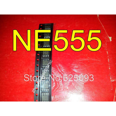 

500pcs/lot NE555 SOP