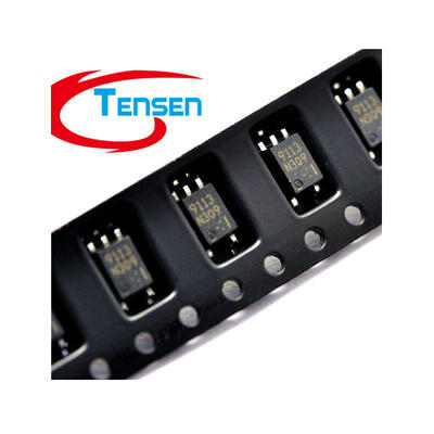 

10Pcs/Lot PS9113 SOP-5 Optical Coupler(OC) Optocoupler