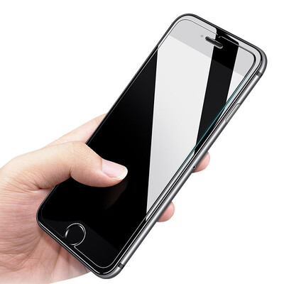

Lanyos Прозрачная пленка Защитная крышка для экрана Iphone 6 плюс 6 s плюс