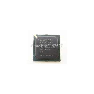 

Free Shipping XC2S200-6FGG456C XC2S200 BGA 2PCS/LOT IC