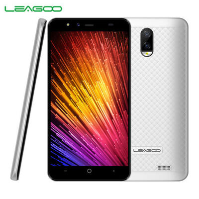 

Leagoo Z7 5.0 дюймов Samrt 4 г 3000 мАч мобильного телефона sc9832a 4 ядра android 7.0 5mp + 2mp 1 ГБ оперативная память 8 ГБ Встр