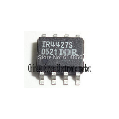

5PCS IR4427S IR4427 SOP-8 IC