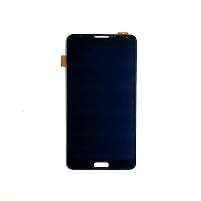 

Original Compatible For Samsung Galaxy Note3 Note 3 N9005 LCD Display Touch Screen Digitizer Assembly Replacement Parts With Tools