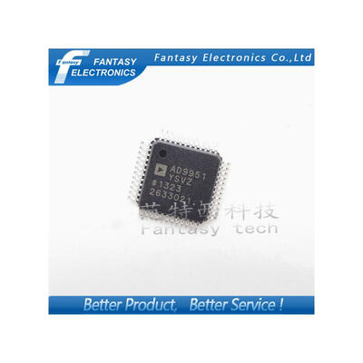 

5PCS AD9951YSVZ QFP48 AD9951YSV QFP AD9951 new&original Free shipping