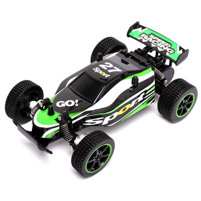 

2018 New Cool Rc Car Mad Runner 2.4GHz 4Wc Oversized Tires Remote control car Toy Car Gift for children Boy toy Free shipping