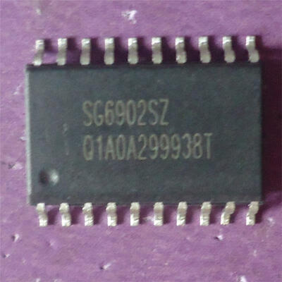 

2pcs/lot SG6902SZ SG6902 Green-Mode PFC / Flyback-PWM Controller