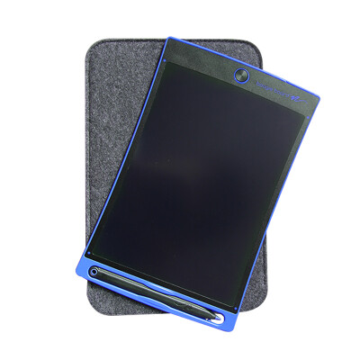 

Boogie Board jot 85 children&39s electronic drawing board graffiti board electronic writing board blackboard blue