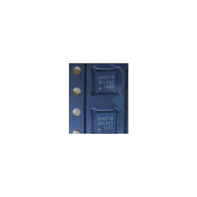 

Free Shipping 10 PCS/LOT SI4463-B1B-FMR SI4463 44631B QFN48 NEW IN STOCK IC