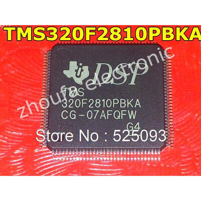 

1pcslot TMS320F2810PBKA TMS320F2810