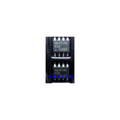 

10PCS free shipping MAX518AESA MAX518A MAX518 SOP8 acquisition 100% new original