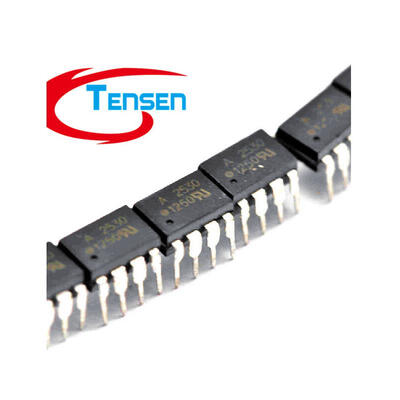 

10Pcs/Lot A2530 DIP-8 Optical Coupler(OC) Optocoupler