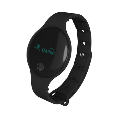 

KYM TLW08 Smart Bracelet for women men Touch Screen Customized Gift Sleep Monitoring Health Sports Bracelet Bluetooth Pedometer